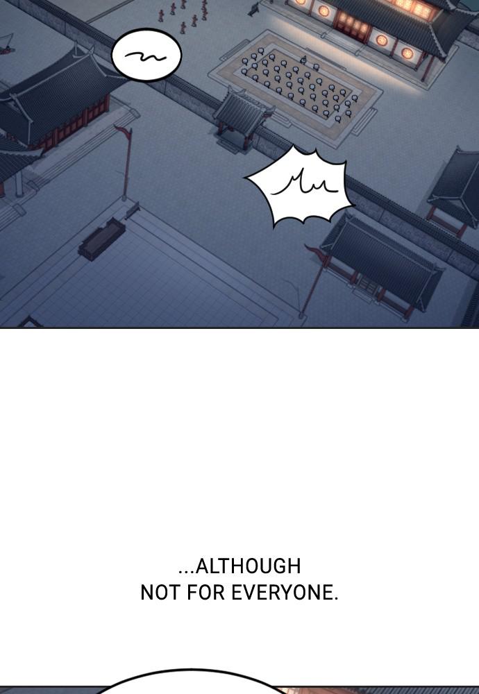 Return of the Blossoming Blade Chapter 35 — page 24