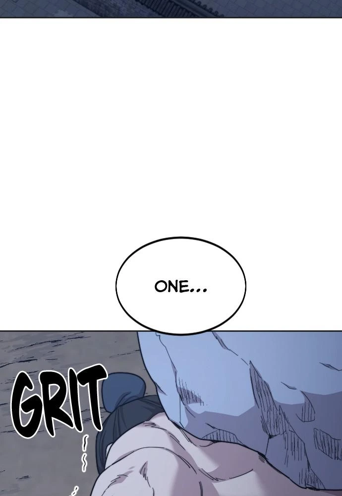 Return of the Blossoming Blade Chapter 35 — page 26