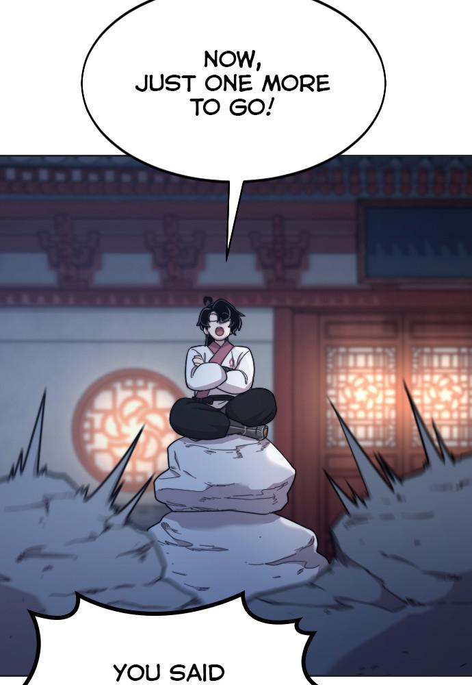 Return of the Blossoming Blade Chapter 35 — page 30