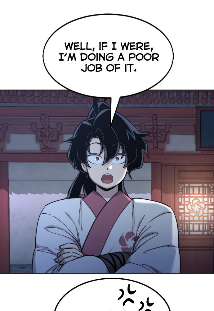 Return of the Blossoming Blade Chapter 35 — page 32