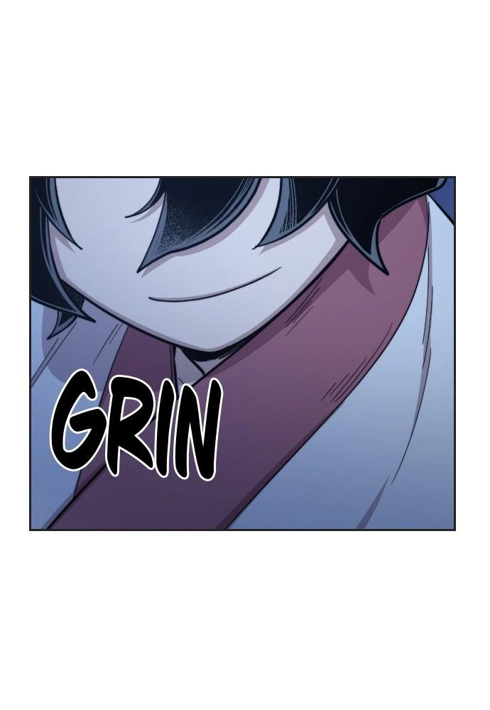 Return of the Blossoming Blade Chapter 35 — page 36