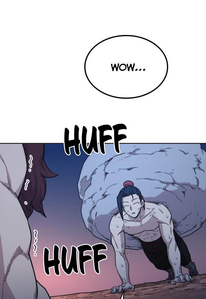 Return of the Blossoming Blade Chapter 35 — page 41