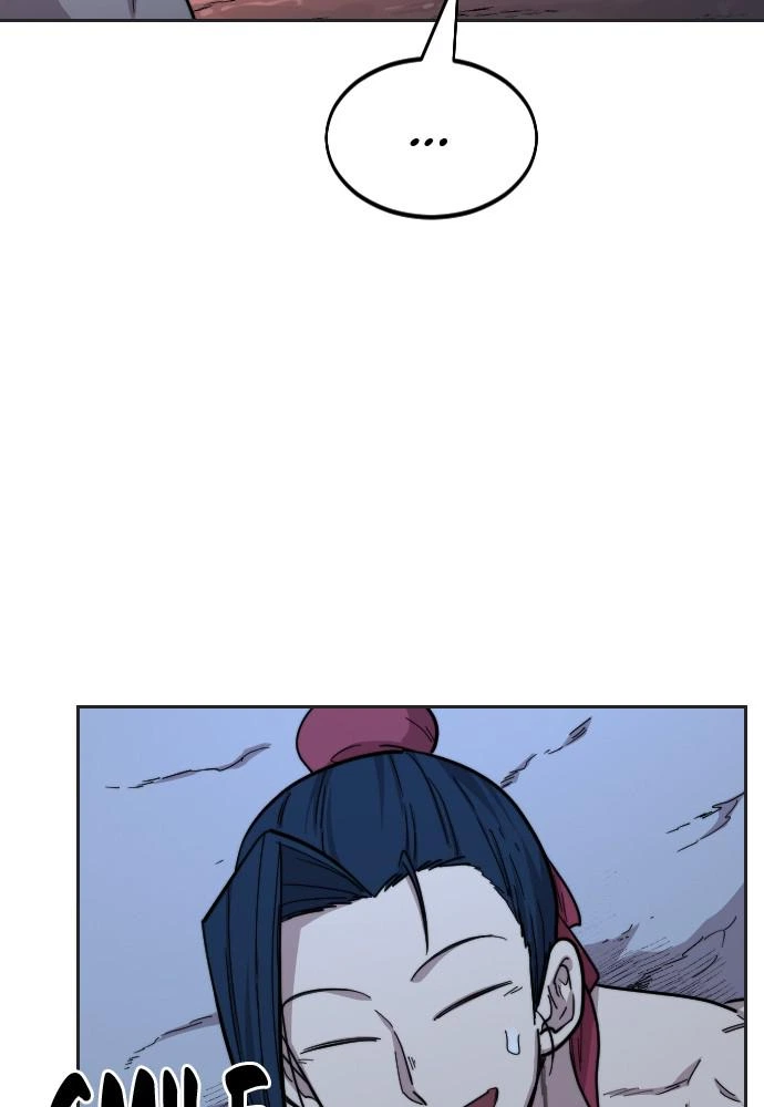Return of the Blossoming Blade Chapter 35 — page 42