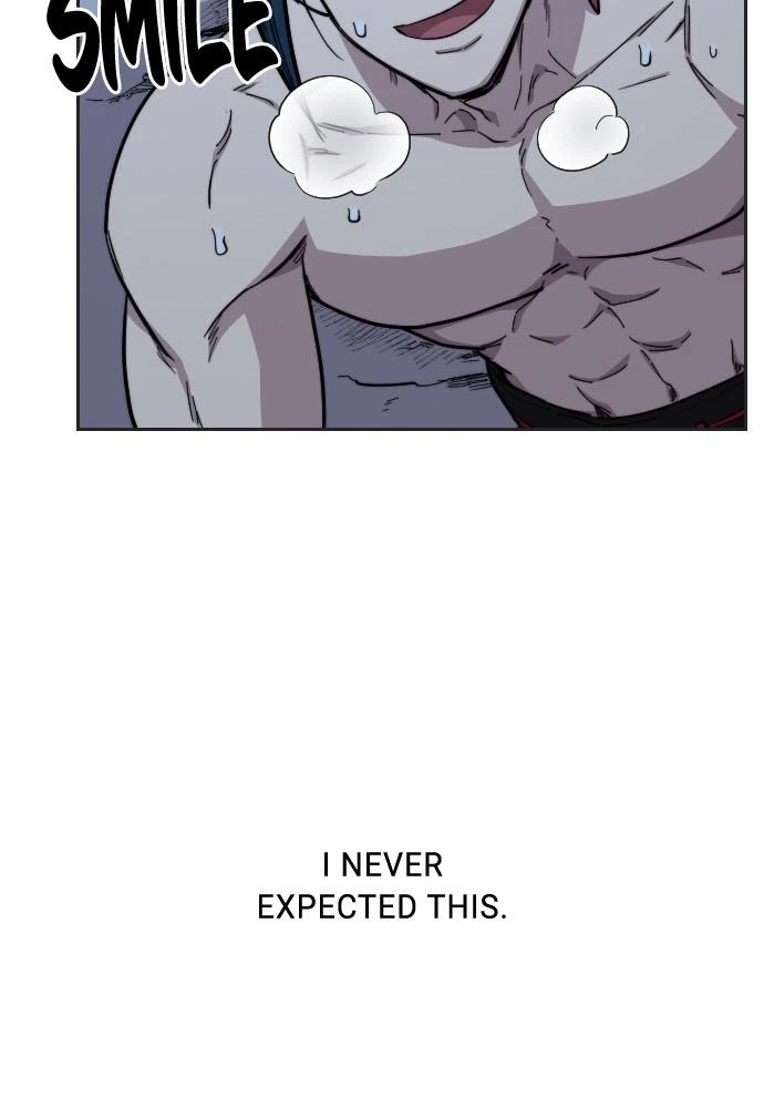 Return of the Blossoming Blade Chapter 35 — page 43