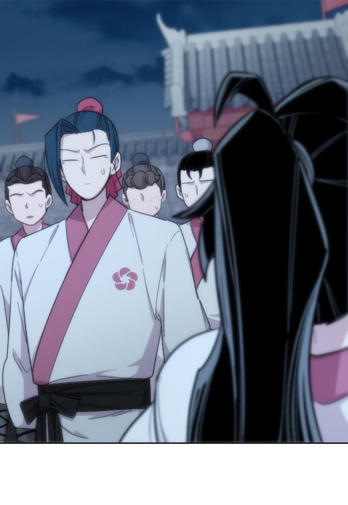 Return of the Blossoming Blade Chapter 35 — page 47