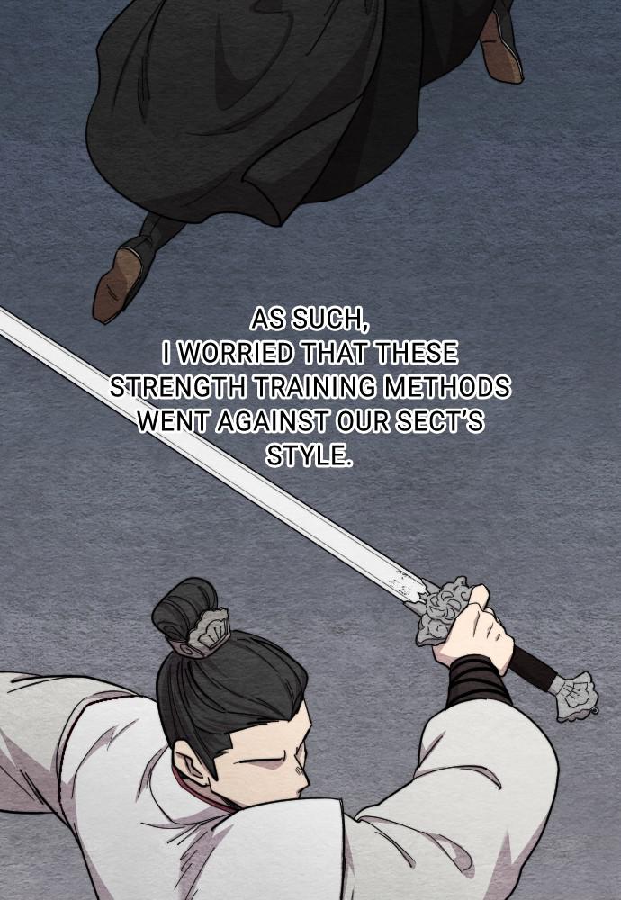 Return of the Blossoming Blade Chapter 35 — page 49