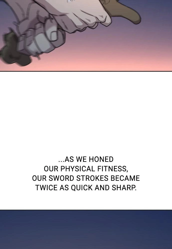 Return of the Blossoming Blade Chapter 35 — page 51
