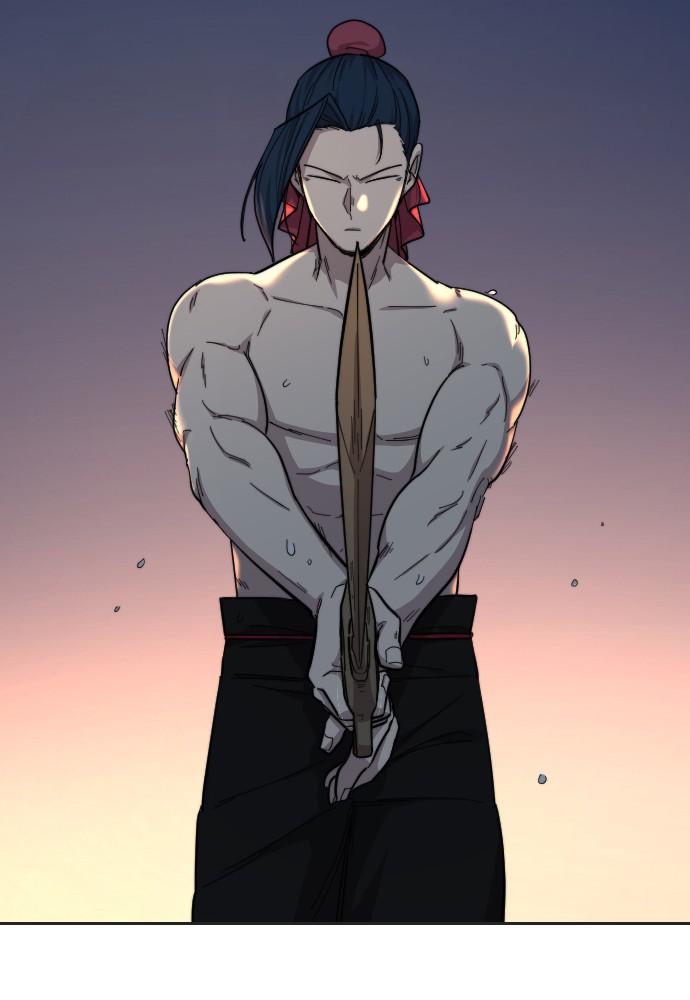 Return of the Blossoming Blade Chapter 35 — page 52