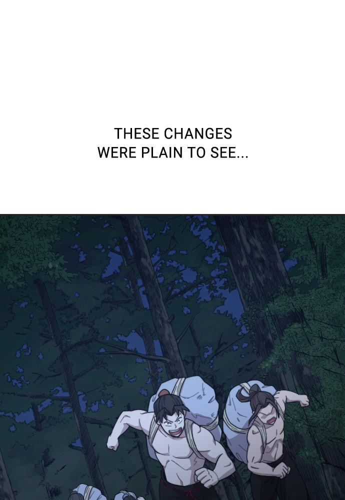 Return of the Blossoming Blade Chapter 35 — page 53