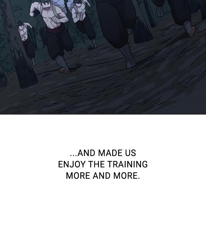 Return of the Blossoming Blade Chapter 35 — page 54