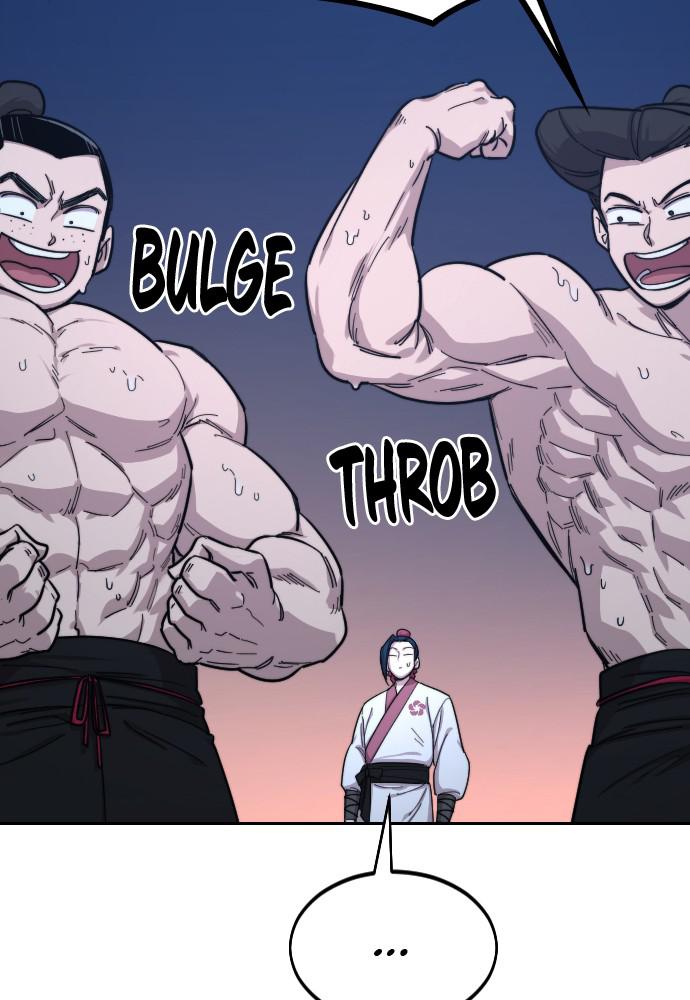 Return of the Blossoming Blade Chapter 35 — page 63