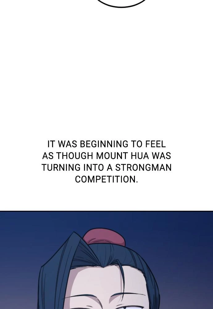 Return of the Blossoming Blade Chapter 35 — page 64