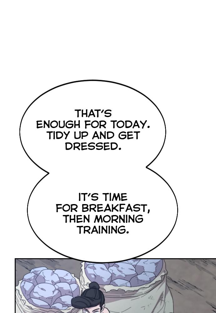 Return of the Blossoming Blade Chapter 35 — page 66