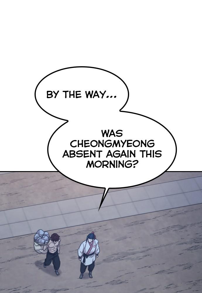 Return of the Blossoming Blade Chapter 35 — page 68