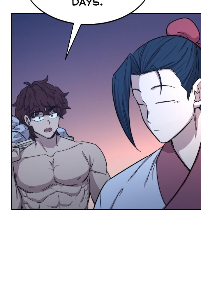 Return of the Blossoming Blade Chapter 35 — page 70