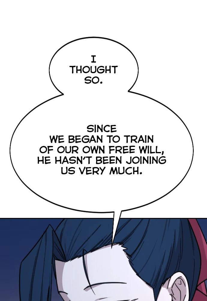 Return of the Blossoming Blade Chapter 35 — page 71