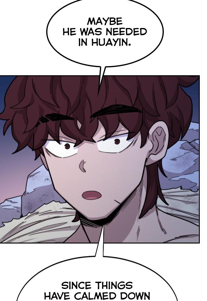 Return of the Blossoming Blade Chapter 35 — page 75