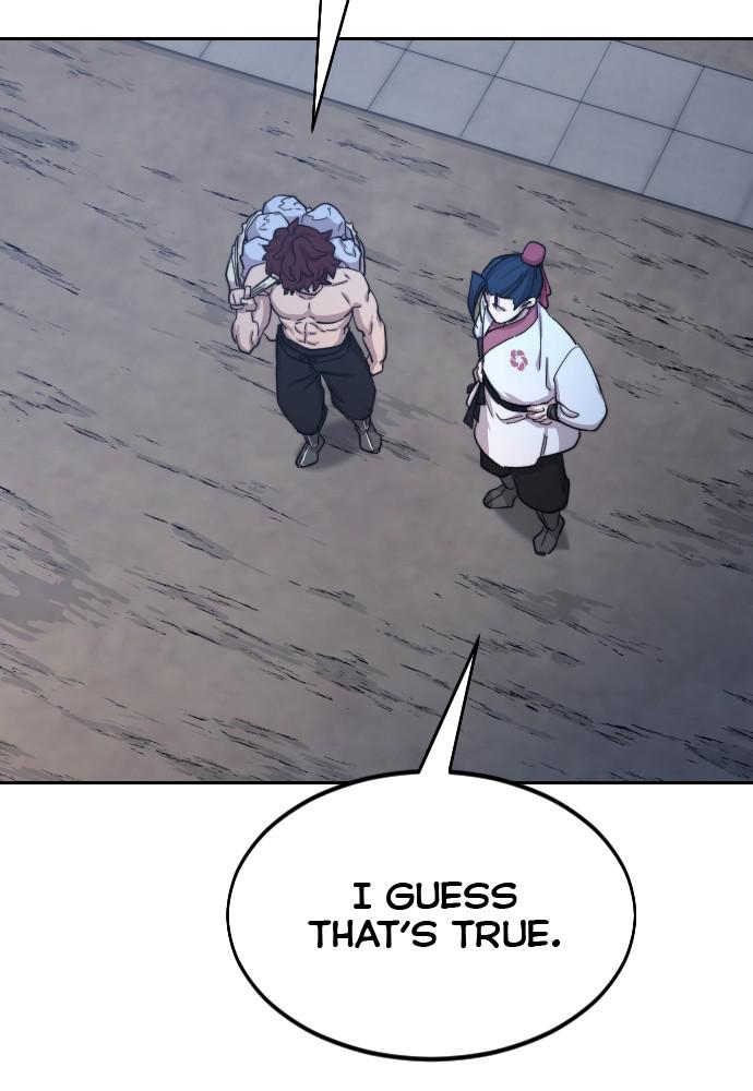 Return of the Blossoming Blade Chapter 35 — page 77