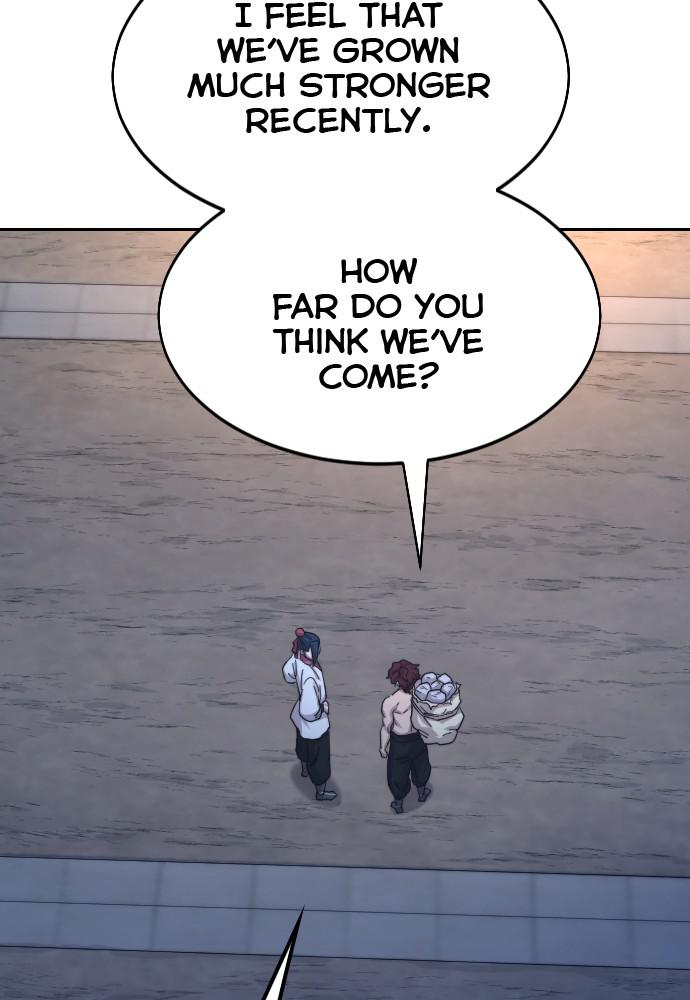 Return of the Blossoming Blade Chapter 35 — page 80