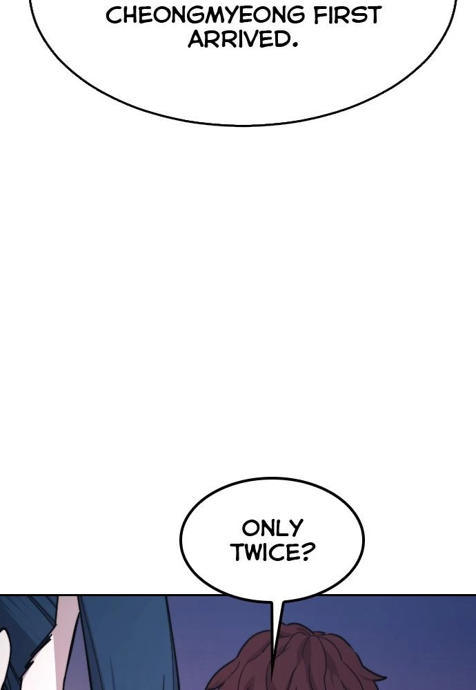 Return of the Blossoming Blade Chapter 35 — page 84