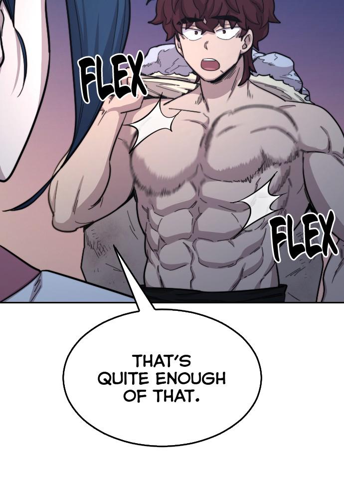 Return of the Blossoming Blade Chapter 35 — page 85