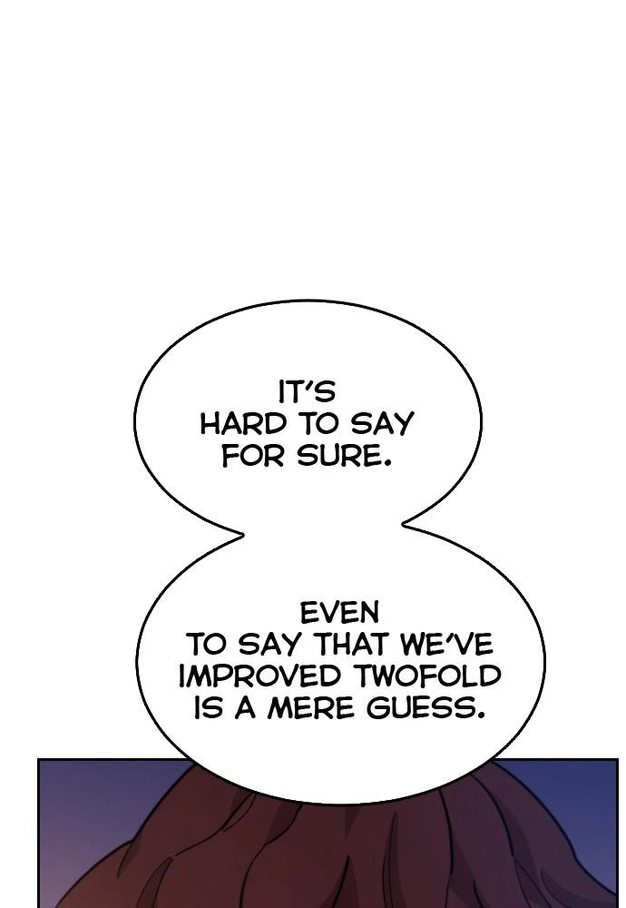 Return of the Blossoming Blade Chapter 35 — page 86