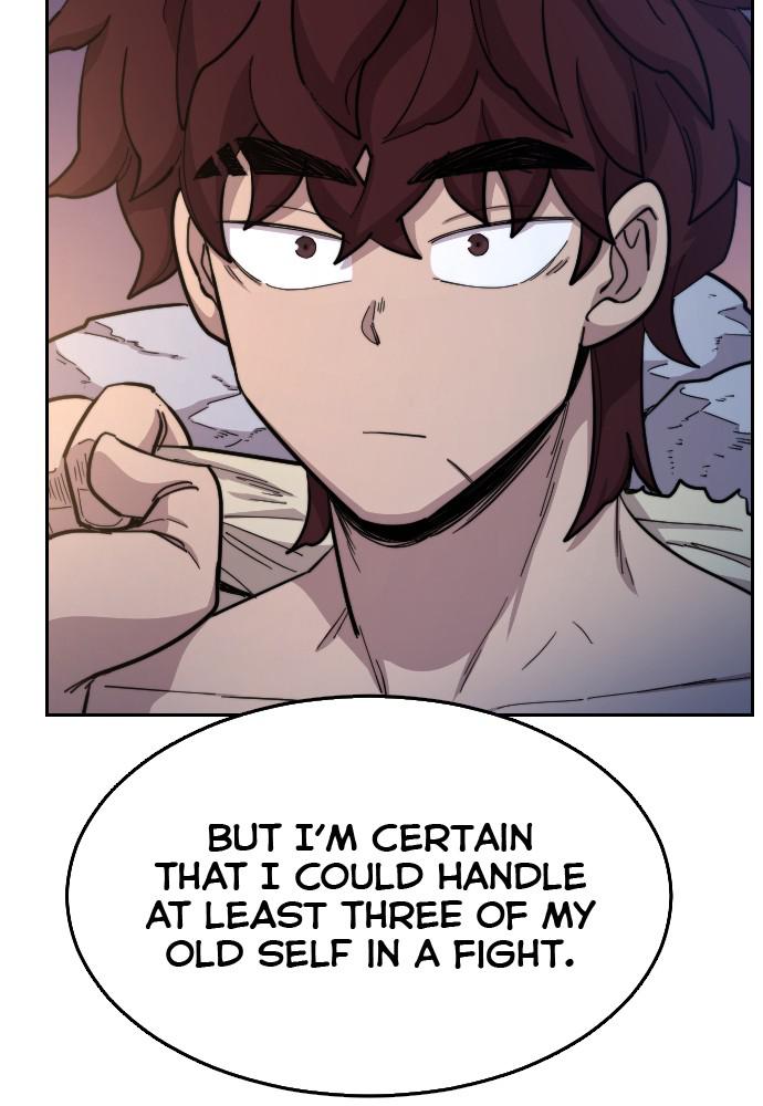 Return of the Blossoming Blade Chapter 35 — page 87
