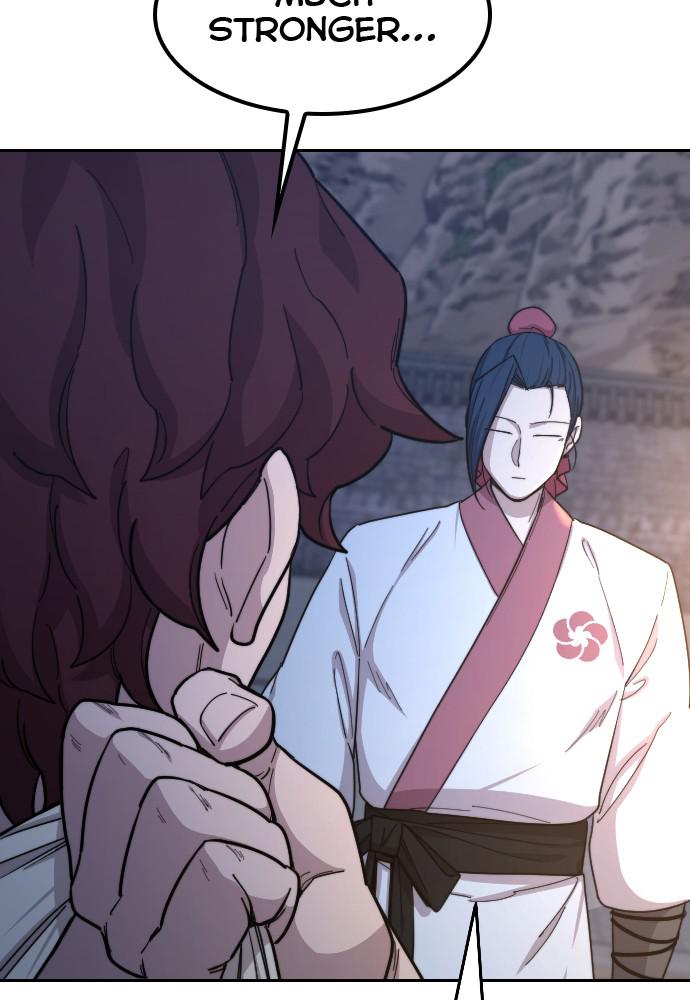 Return of the Blossoming Blade Chapter 35 — page 93