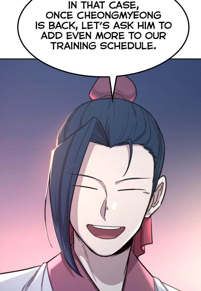 Return of the Blossoming Blade Chapter 35 — page 96