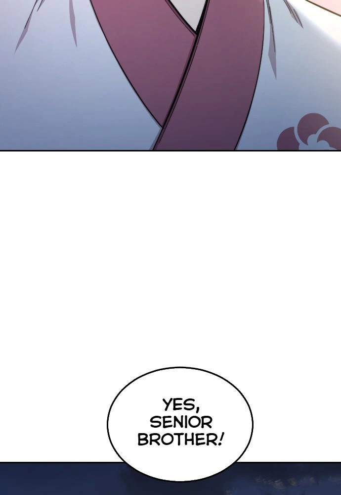 Return of the Blossoming Blade Chapter 35 — page 97