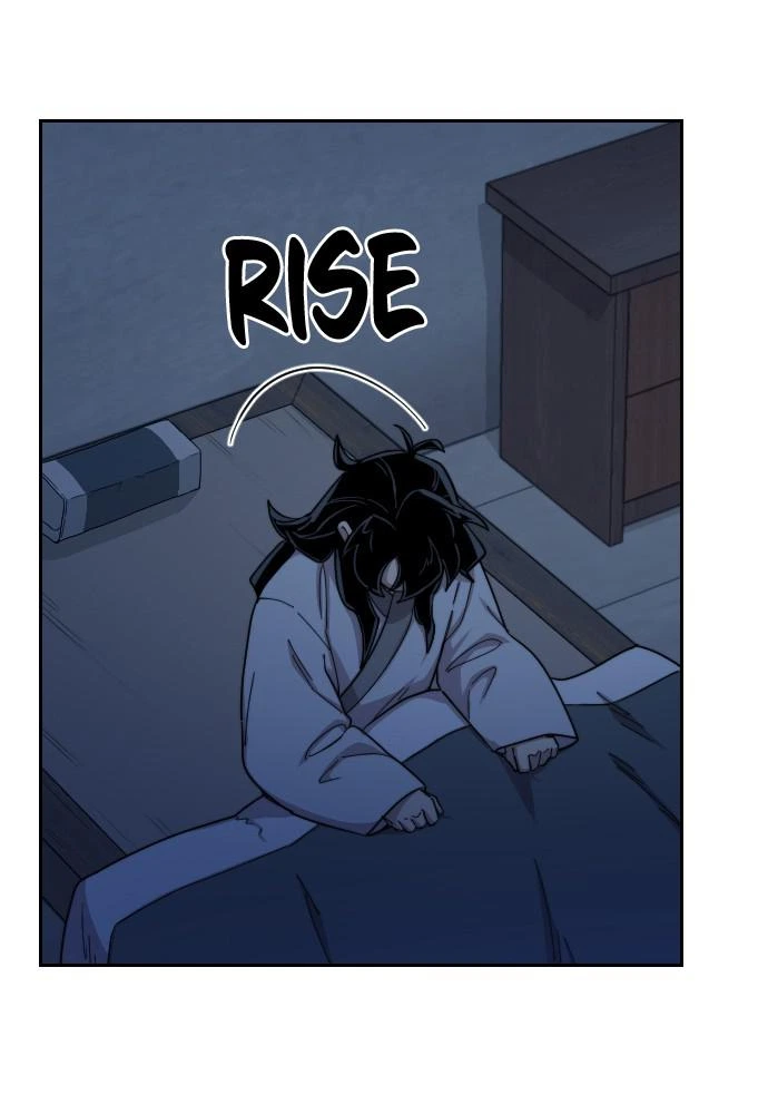 Return of the Blossoming Blade Chapter 35 — page 101
