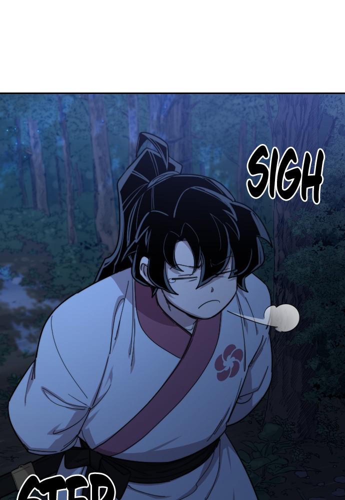 Return of the Blossoming Blade Chapter 35 — page 103