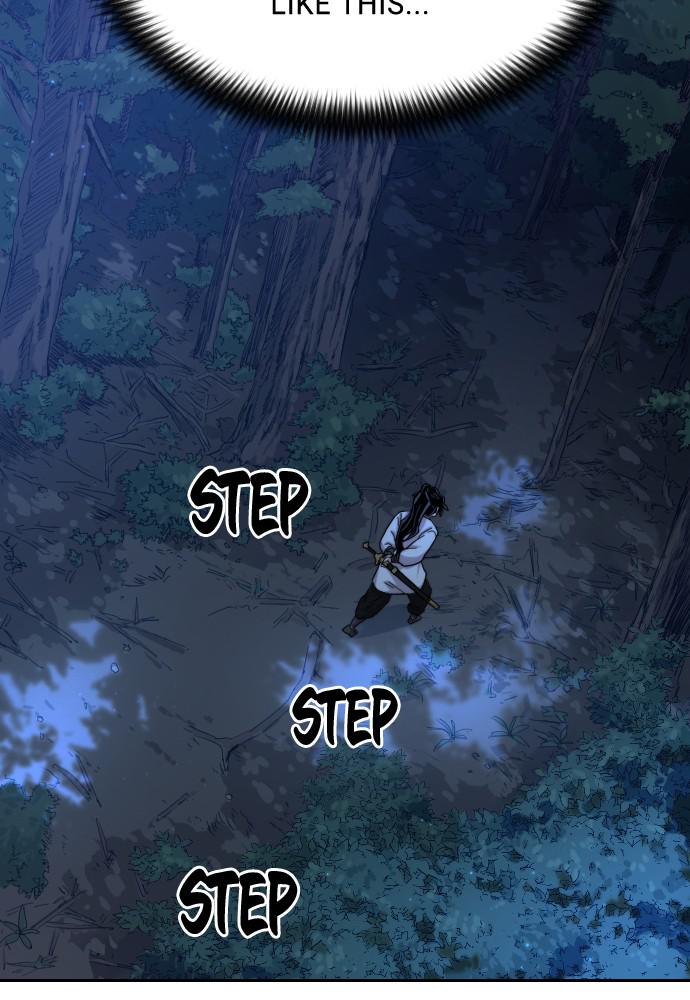 Return of the Blossoming Blade Chapter 35 — page 105