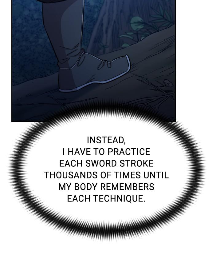 Return of the Blossoming Blade Chapter 35 — page 107