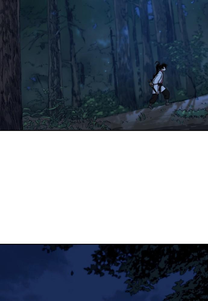 Return of the Blossoming Blade Chapter 35 — page 109