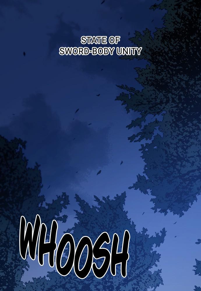 Return of the Blossoming Blade Chapter 35 — page 110