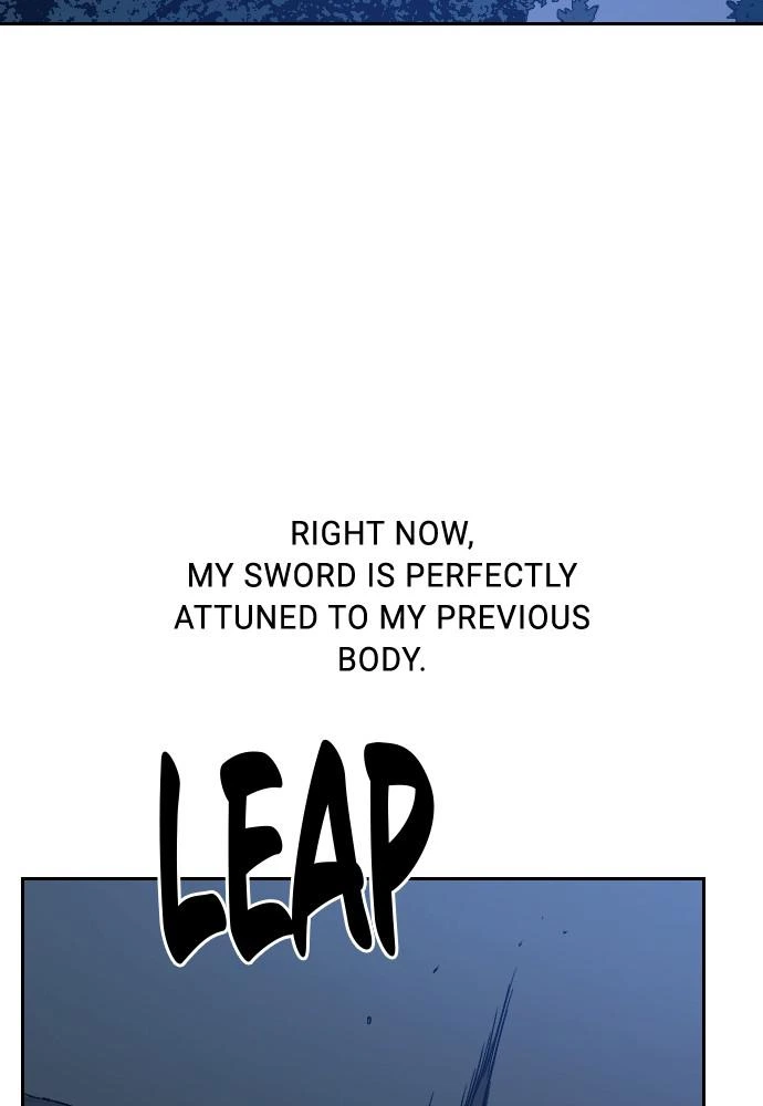 Return of the Blossoming Blade Chapter 35 — page 111