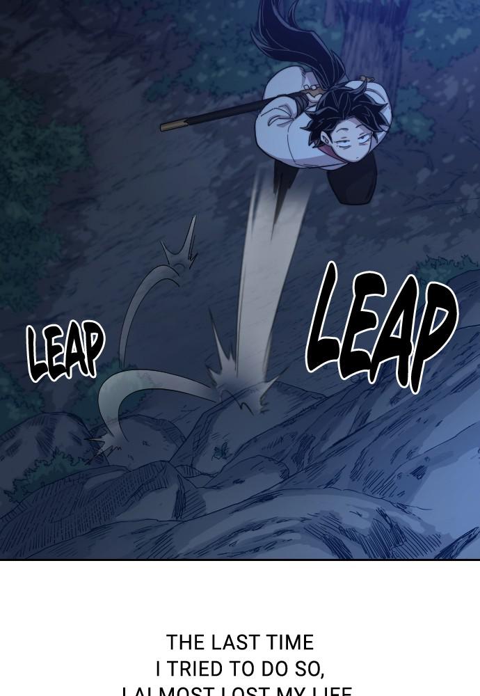 Return of the Blossoming Blade Chapter 35 — page 113