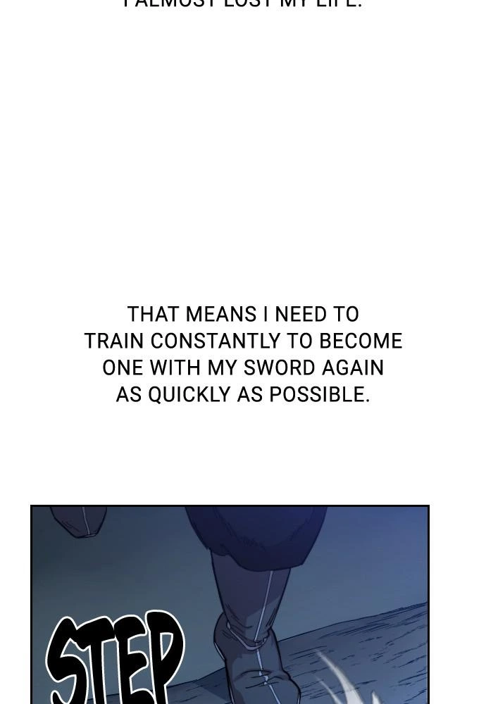 Return of the Blossoming Blade Chapter 35 — page 114