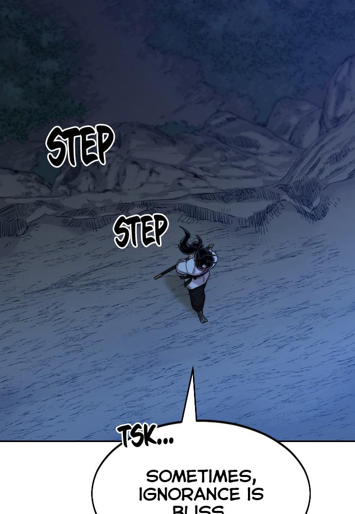 Return of the Blossoming Blade Chapter 35 — page 116