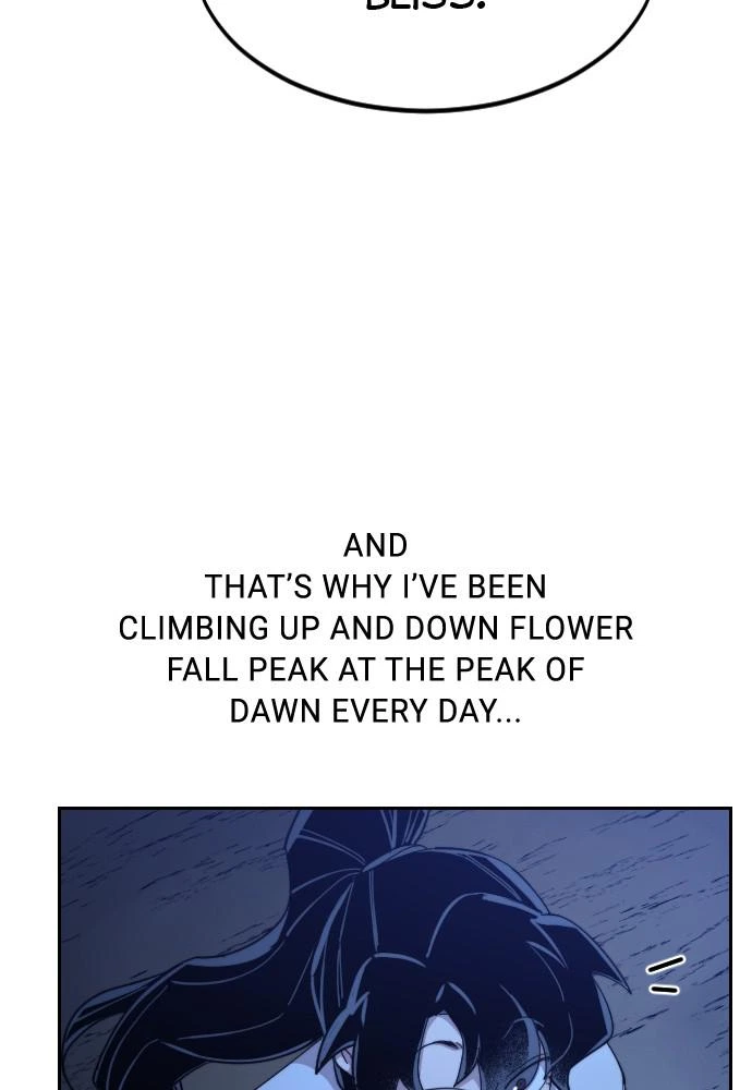 Return of the Blossoming Blade Chapter 35 — page 117