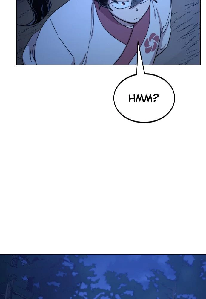 Return of the Blossoming Blade Chapter 35 — page 118
