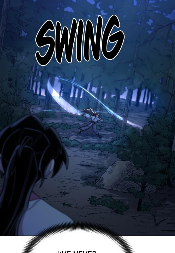 Return of the Blossoming Blade Chapter 35 — page 119