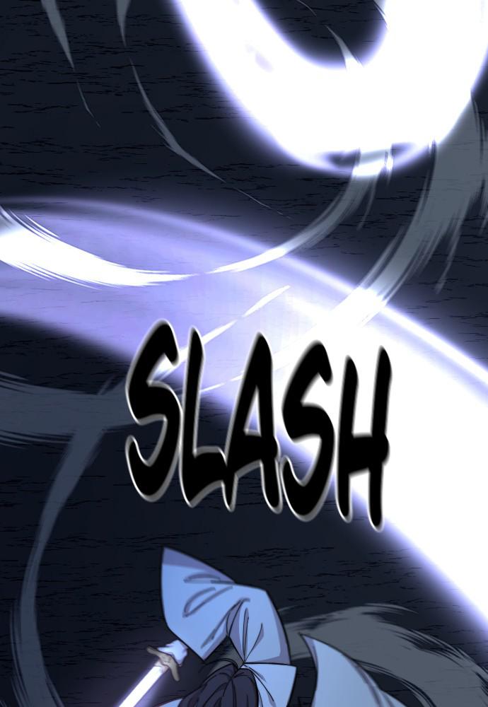 Return of the Blossoming Blade Chapter 35 — page 124