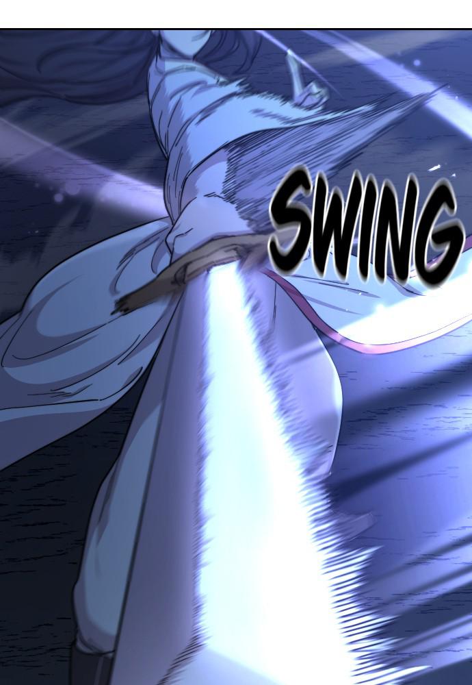 Return of the Blossoming Blade Chapter 35 — page 126