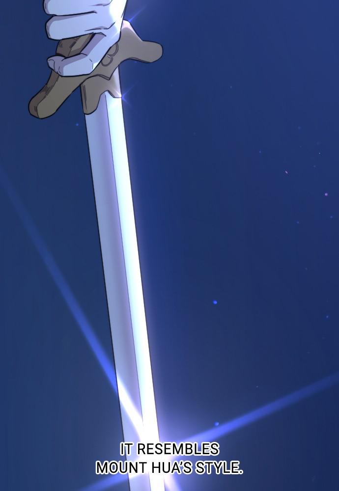 Return of the Blossoming Blade Chapter 35 — page 135