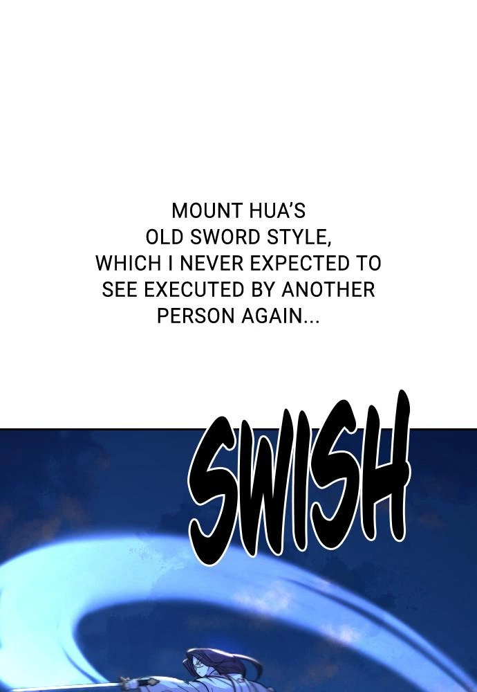 Return of the Blossoming Blade Chapter 35 — page 139