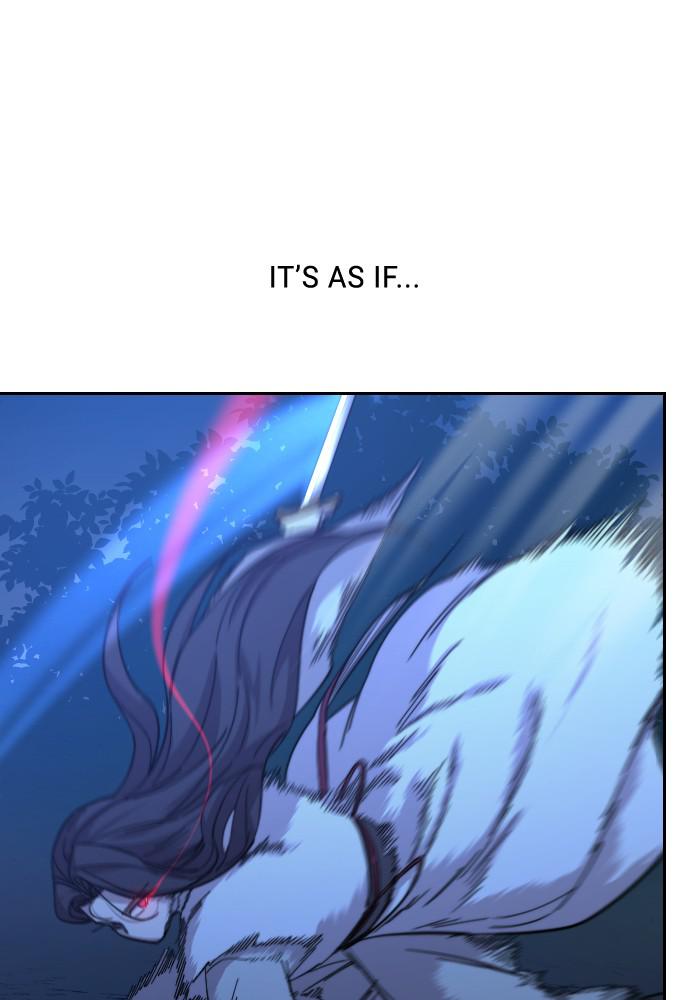 Return of the Blossoming Blade Chapter 35 — page 142