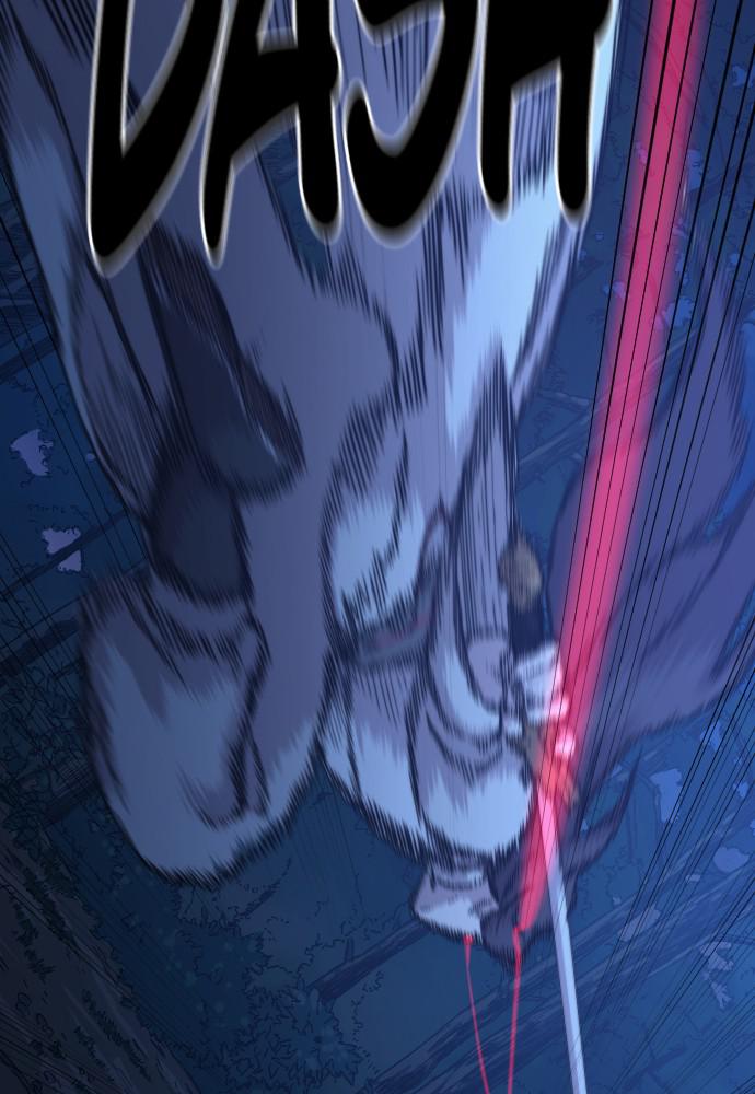 Return of the Blossoming Blade Chapter 35 — page 144