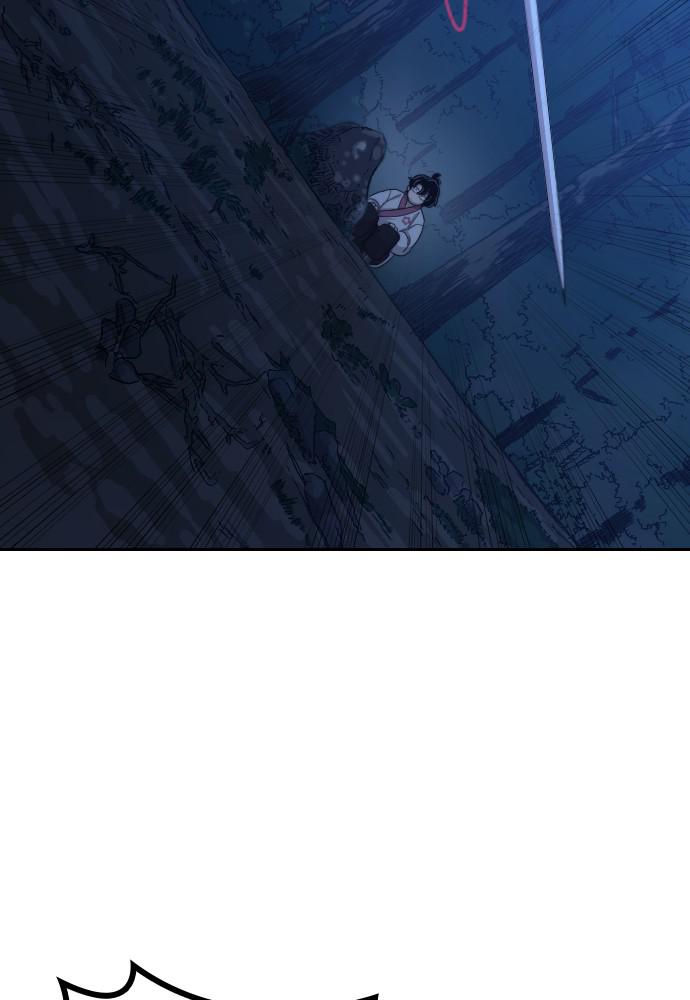 Return of the Blossoming Blade Chapter 35 — page 145